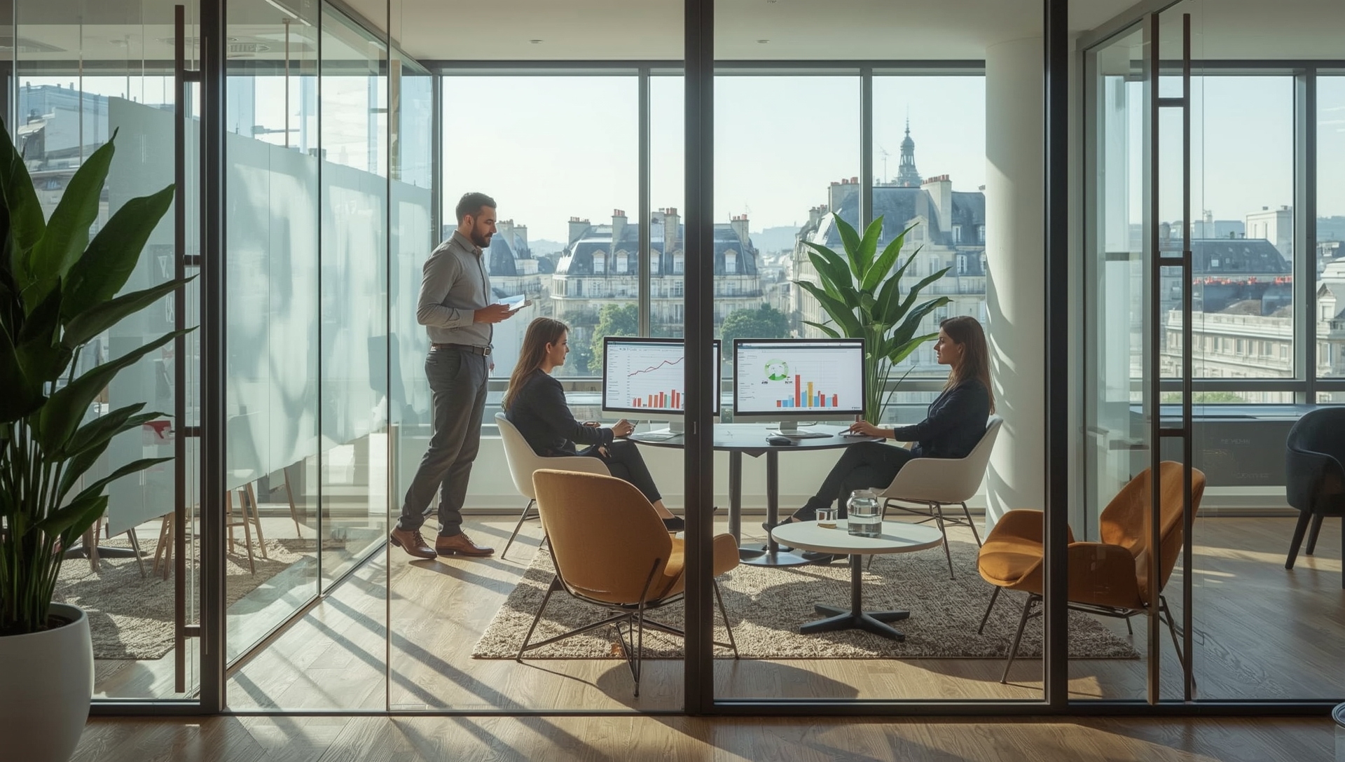 Comptabilité générale - Services professionnels tivarolunexith