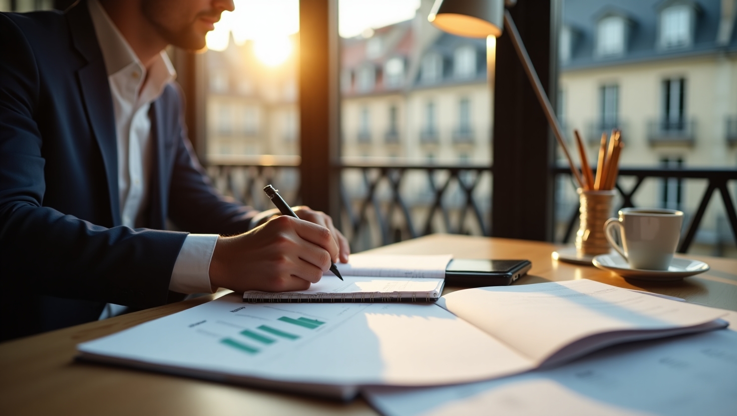 Conseil fiscal - Expertise tivarolunexith